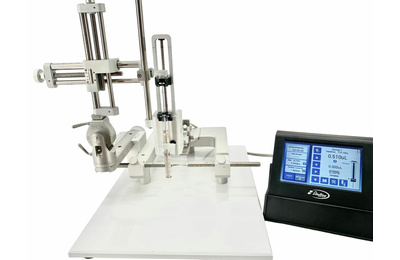 モディファイRAT Stoelting's Classic Lab Standard™ Stereotaxic